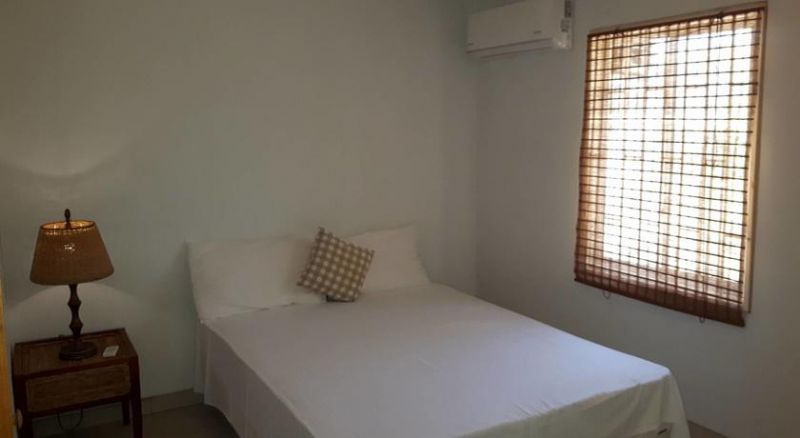 Pega Pega Apartments 2*