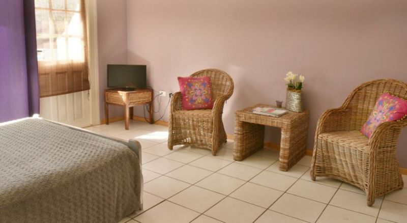 Pega Pega Apartments 2*