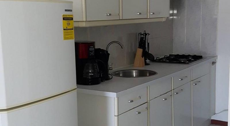 Pega Pega Apartments 2*