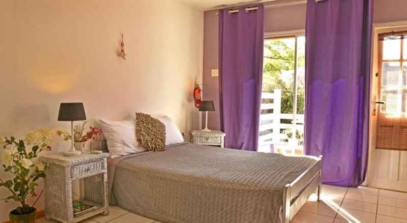 Pega Pega Apartments 2*