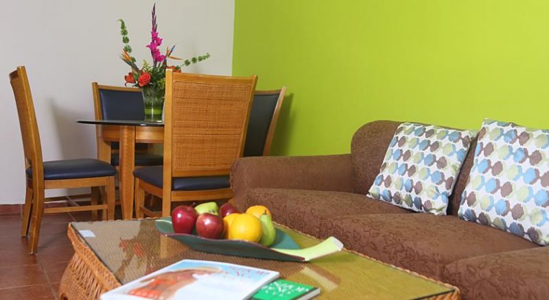 Punto Di Oro Apartments Resort 2*