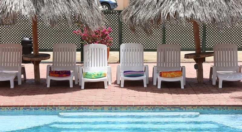 Punto Di Oro Apartments Resort 2*