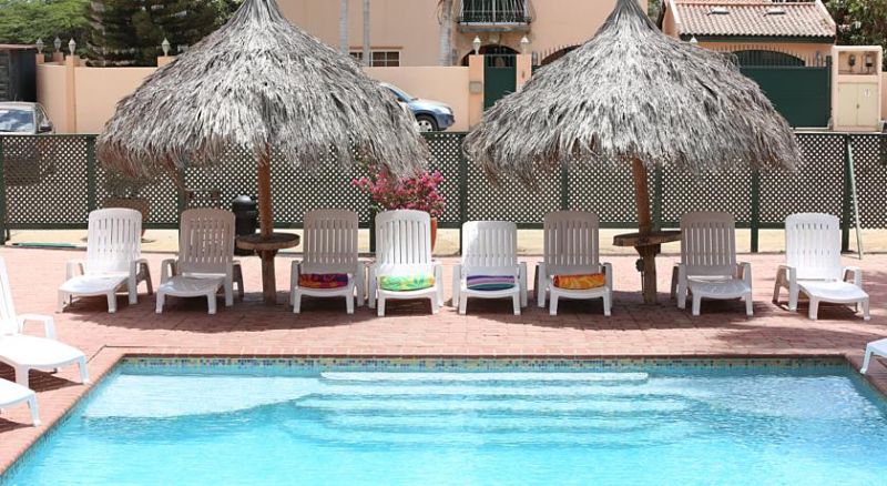 Punto Di Oro Apartments Resort 2*