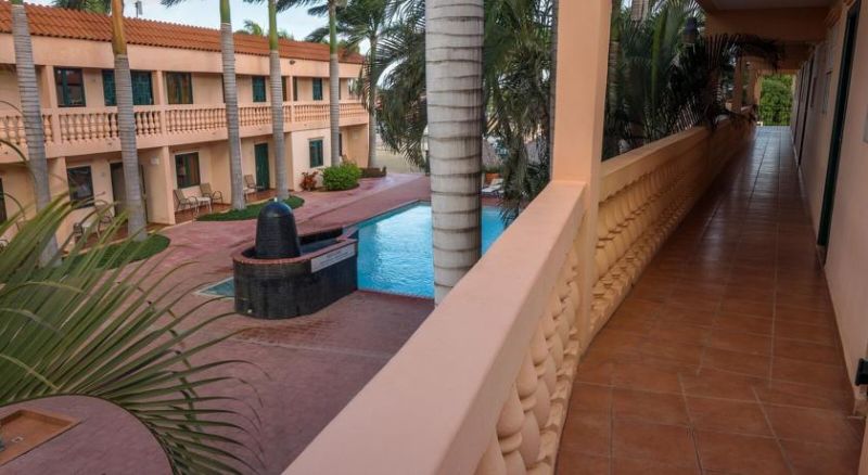 Punto Di Oro Apartments Resort 2*