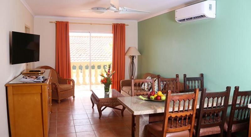 Punto Di Oro Apartments Resort 2*