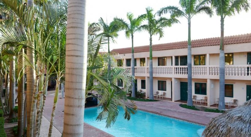 Punto Di Oro Apartments Resort 2*