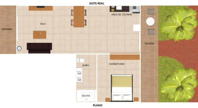 Punto Di Oro Apartments Resort 2*