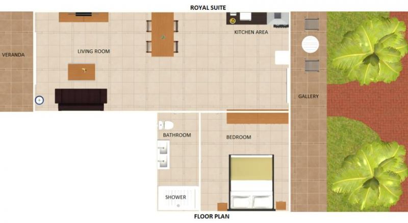 Punto Di Oro Apartments Resort 2*