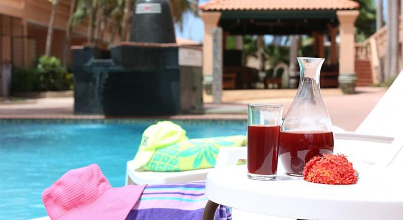 Punto Di Oro Apartments Resort 2*