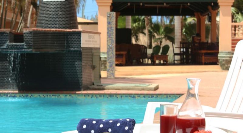 Punto Di Oro Apartments Resort 2*