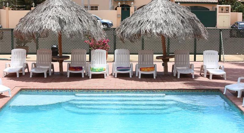 Punto Di Oro Apartments Resort 2*