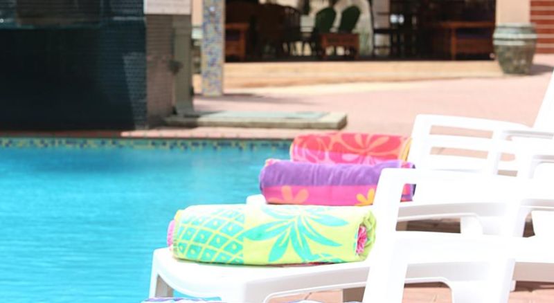 Punto Di Oro Apartments Resort 2*