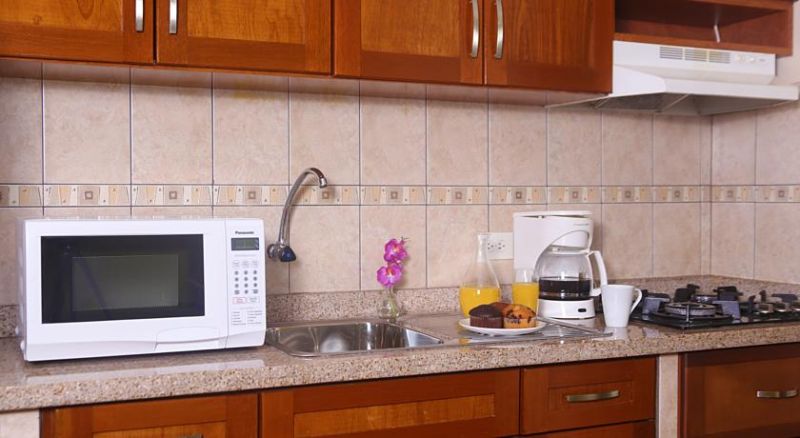 Punto Di Oro Apartments Resort 2*