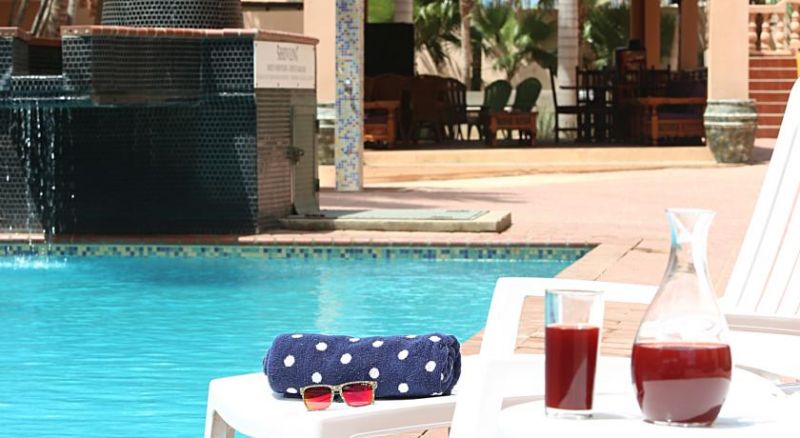 Punto Di Oro Apartments Resort 2*