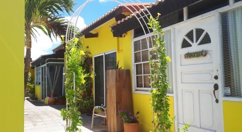 Solar Villa 2*