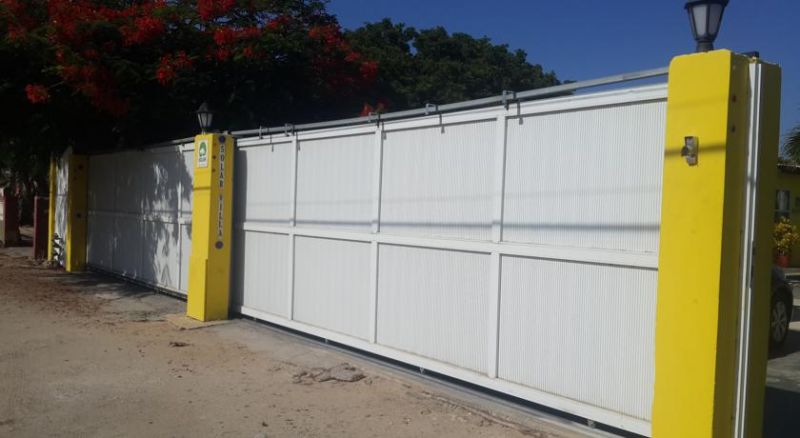 Solar Villa 2*