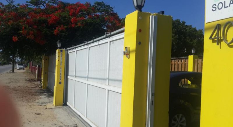 Solar Villa 2*