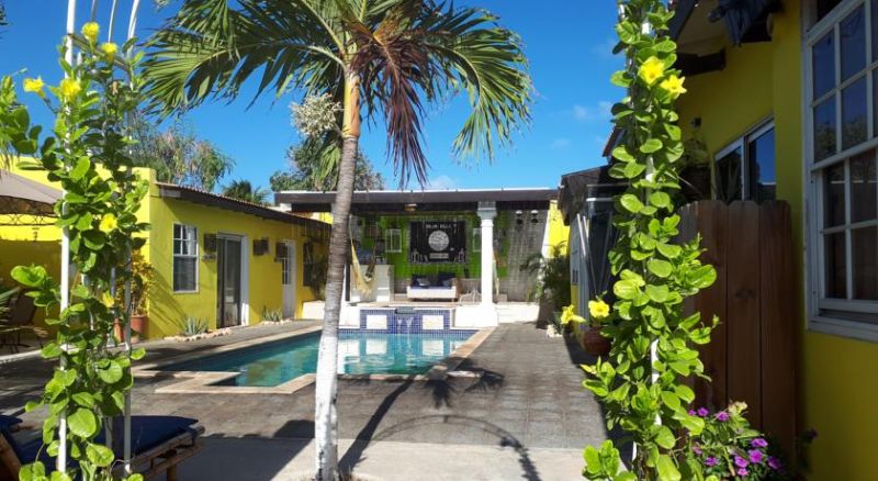 Solar Villa 2*