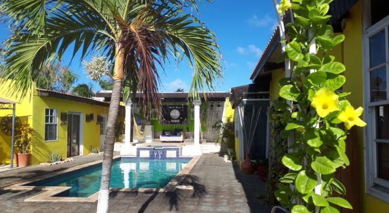 Solar Villa 2*
