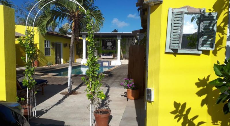 Solar Villa 2*