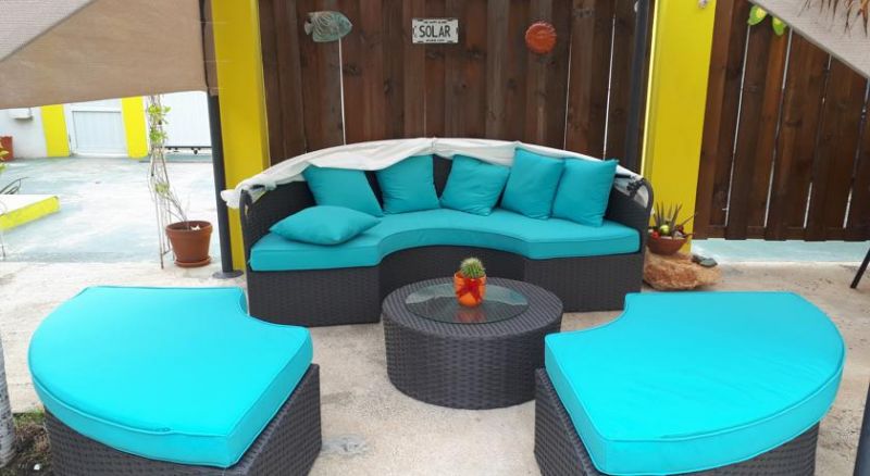 Solar Villa 2*