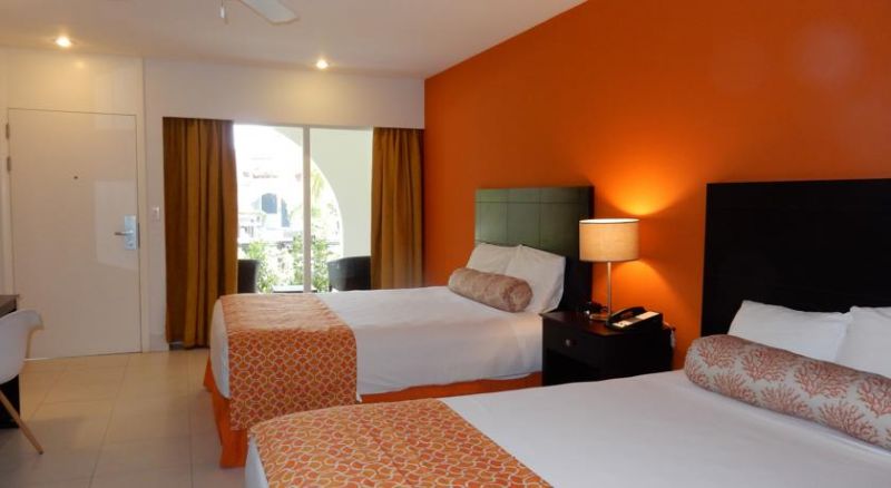 Talk Of The Town Hotel & Beach Club 3*
