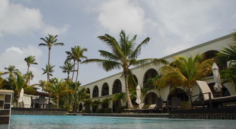 Talk Of The Town Hotel & Beach Club 3*
