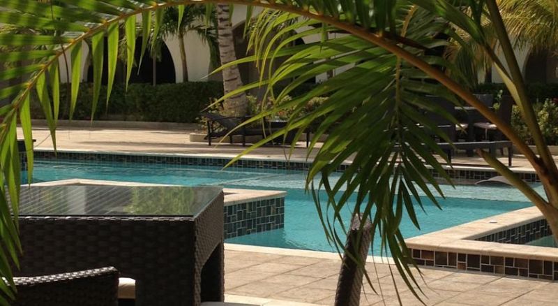 Talk Of The Town Hotel & Beach Club 3*