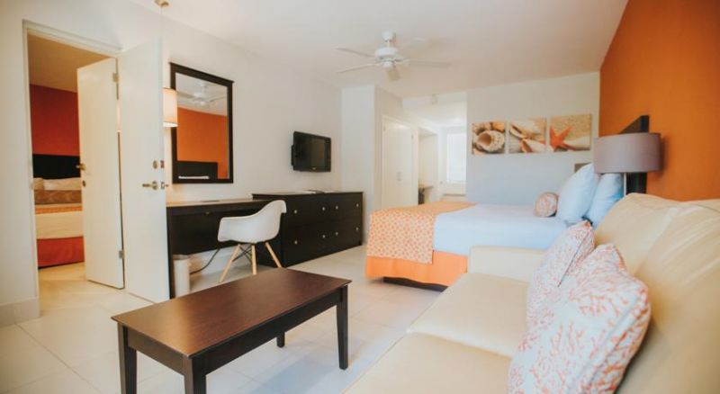 Talk Of The Town Hotel & Beach Club 3*