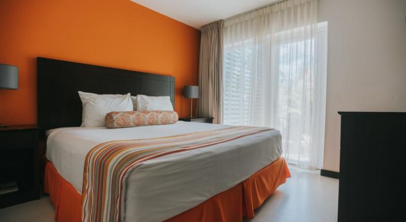 Talk Of The Town Hotel & Beach Club 3*