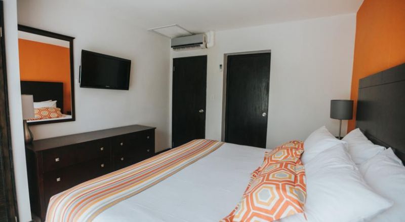 Talk Of The Town Hotel & Beach Club 3*