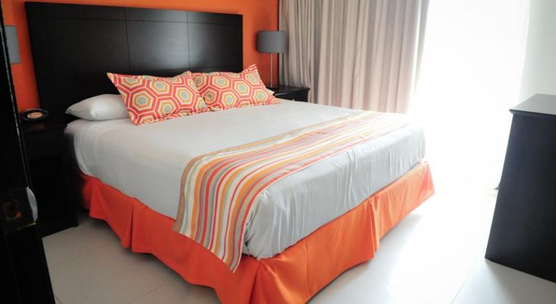 Talk Of The Town Hotel & Beach Club 3*
