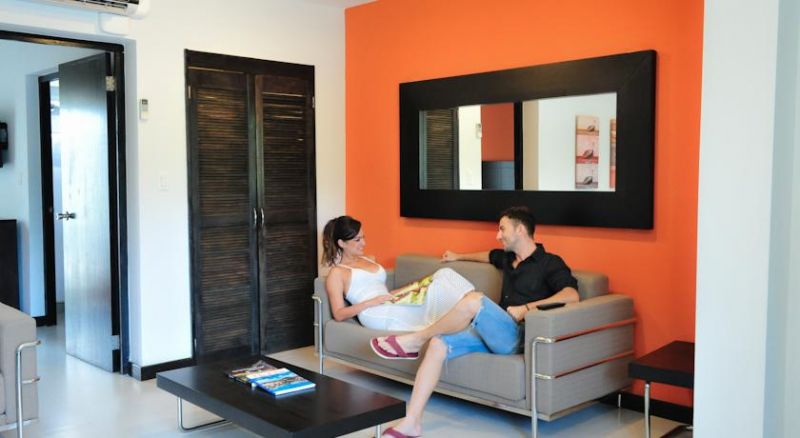 Talk Of The Town Hotel & Beach Club 3*