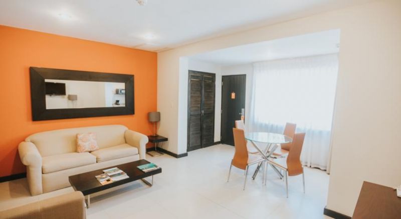 Talk Of The Town Hotel & Beach Club 3*