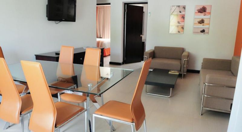 Talk Of The Town Hotel & Beach Club 3*