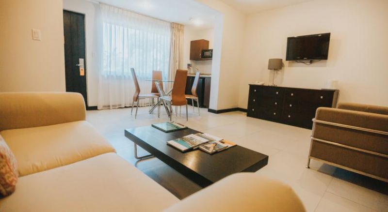 Talk Of The Town Hotel & Beach Club 3*