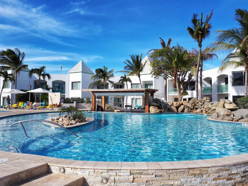 The Mill Resort & Suites Aruba 4*