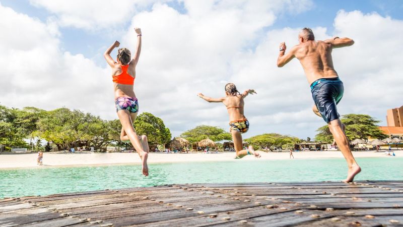 The Mill Resort & Suites Aruba 4*
