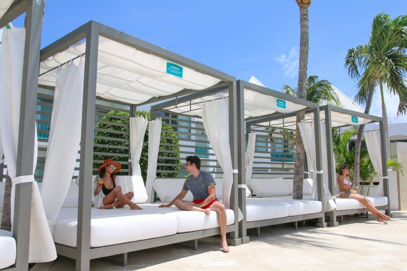 The Mill Resort & Suites Aruba 4*