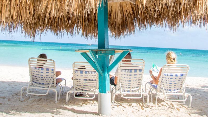 The Mill Resort & Suites Aruba 4*