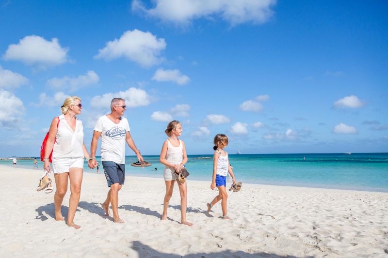 The Mill Resort & Suites Aruba 4*