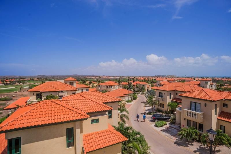 Tierra Del Sol 4*