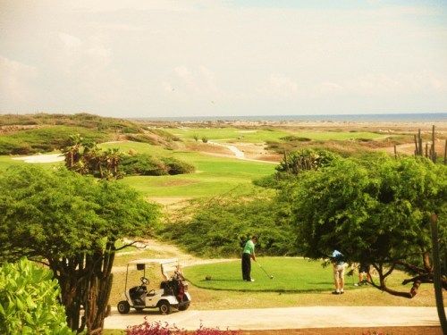 Tierra Del Sol 4*