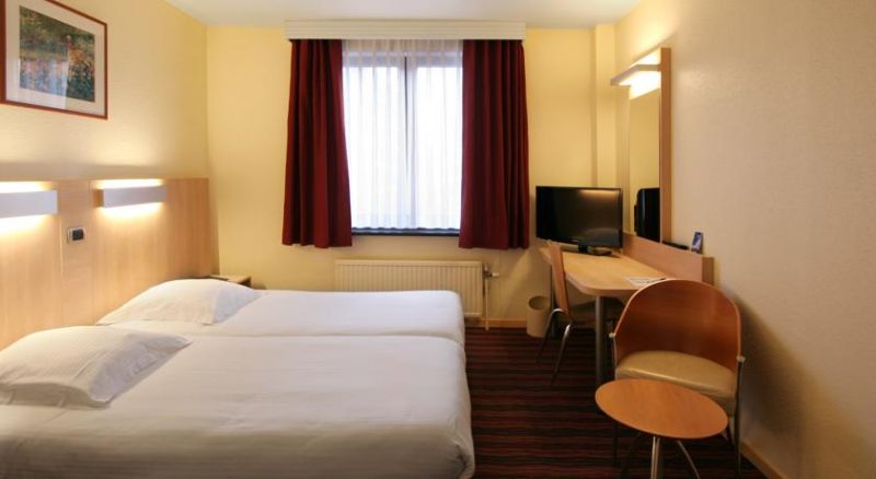 Astrid Centre 3*
