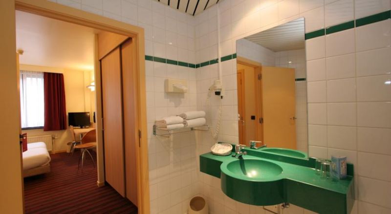 Astrid Centre 3*