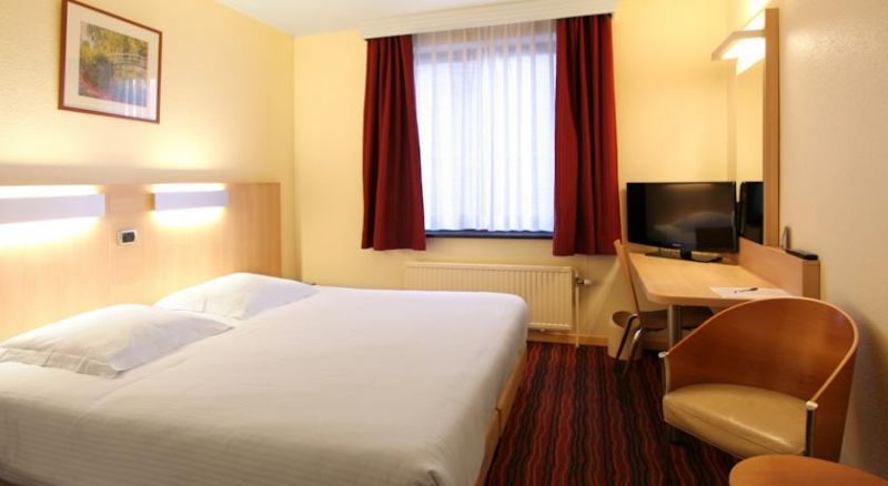 Astrid Centre 3*