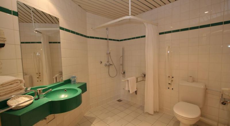 Astrid Centre 3*