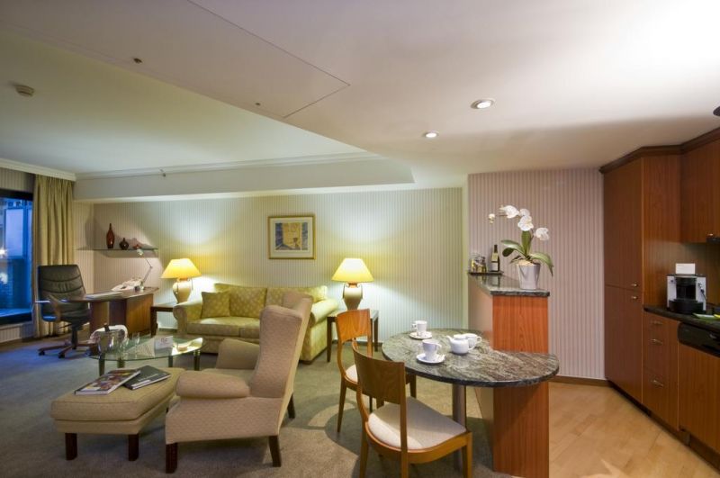 B-apart Hotel Ambiorix 4*