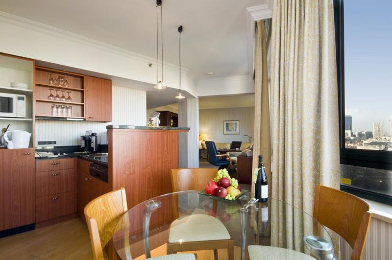 B-apart Hotel Ambiorix 4*