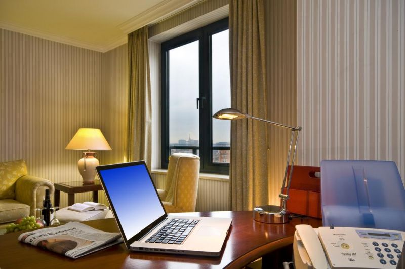 B-apart Hotel Ambiorix 4*